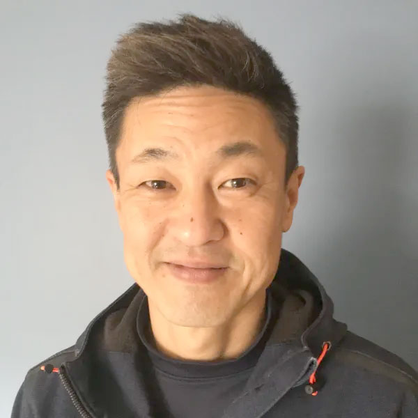 岡田 亮太郎